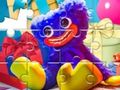 Juego Rompecabezas: Juega con Poppy  en línea