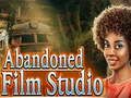 Juego Estudio de cine abandonado  en línea