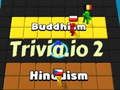 Juego Trivialidades. yo 2  en línea