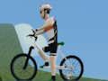 Juego Carrera de bicicletas 3D  en línea