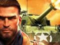 Juego FPS de combate moderno  en línea
