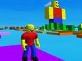Juego Roblox Obby: Torre del Infierno  en línea