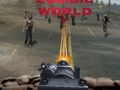 Juego Mundo zombi  en línea