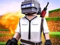 Juego Contraataque loco  en línea