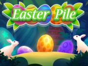 Juego Montón de Pascua  en línea