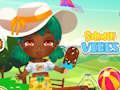 Juego Pico de verano de Toddie  en línea