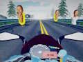 Juego Inodoro Skibidi Traffic Ride en línea Juego Inodoro Skibidi Traffic Ride en línea