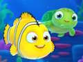 Juego Aqua Pang  en línea