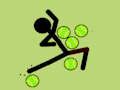 Juego Destructor stickman  en línea