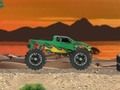 Juego Camión Monstruo 4x4  en línea