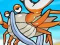 Juego Supermercado de Mariscos  en línea