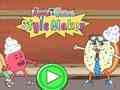 Juego Manzana y Cebolla: Creador de Estilo  en línea