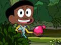 Juego Batalla de Craig of the Creek Splash  en línea