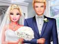 Juego Boda de primavera de Babs  en línea