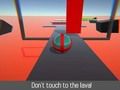 Juego Obstáculos Bolas  en línea