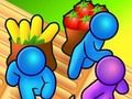Juego Minigranja  en línea
