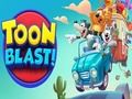 Juego Toon Blast: El juego de bloques  en línea