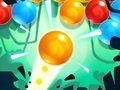 Juego Súper Artillería  en línea