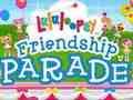 Juego Desfile de la amistad de Lalaloopsy  en línea