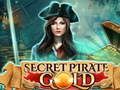 Juego Oro pirata secreto  en línea