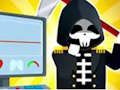 Juego Muerte entrante  en línea
