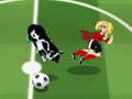 Juego Copa Toon  en línea
