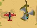 Juego Tirador de avión  en línea