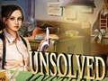 Juego Misterio sin resolver  en línea