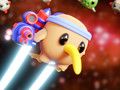 Juego Jetpack kiwi lite en línea
