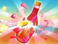 Juego Tiro de botella  en línea