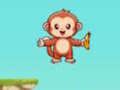 Juego Aventura en la jungla  en línea