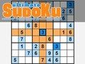 Juego Sudoku definitivo  en línea