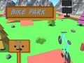 Juego Parque de bicicletas  en línea