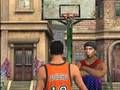 Juego Estrellas del baloncesto en línea  en línea
