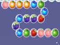 Juego Burbuja de frutas  en línea