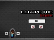 Juego Escapar de la alcantarilla  en línea