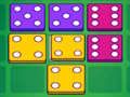 Juego Fusión de dados  en línea