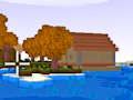 Juego El bebé en amarillo Craft Mod  en línea