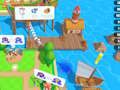 Juego Construcción de islas  en línea