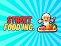 Juego Comida callejera inc  en línea