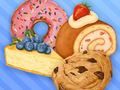 Juego Pasteleria  en línea