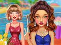 Juego Look de baile de moda de celebridades  en línea