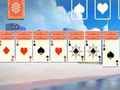 Juego Costa dorada klondike  en línea