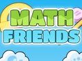 Juego Amigos matematicos en línea Juego Amigos matematicos en línea