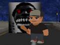 Juego SiguienteBoot Horror Online  en línea