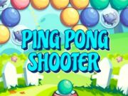 Juego Tirador de ping pong  en línea