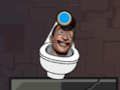 Juego Eslinga Skibidi  en línea