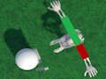 Juego Caballero del bosque: Infección  en línea