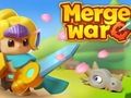 Juego Fusionar la guerra  en línea