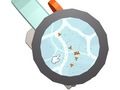 Juego Bacterias  en línea